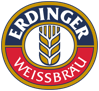 ERDINGER Weißbier Urweisse Logo