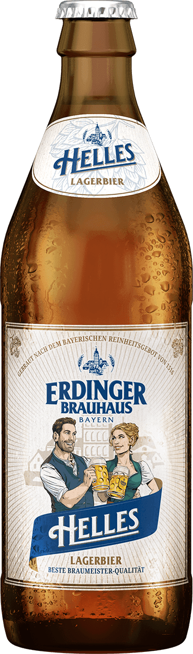 Brauhaus Helles