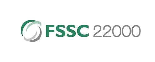 Abbildung fssx22000 Zertifikat ERDINGER.