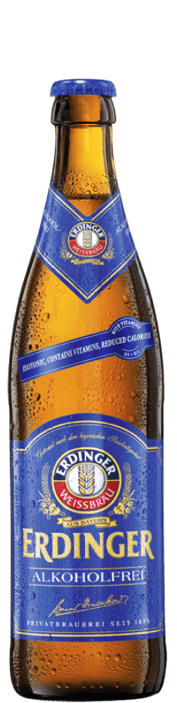Erdinger Alkoholfrei