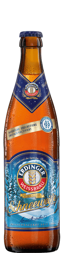 Erdinger Schneeweisse