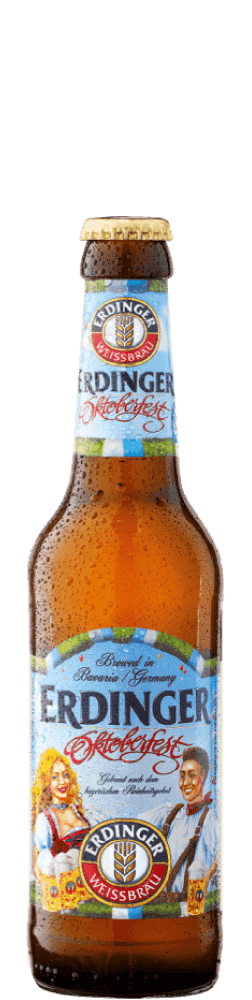 Erdinger Oktoberfest
