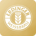 ERDINGER Fassbier App Icon