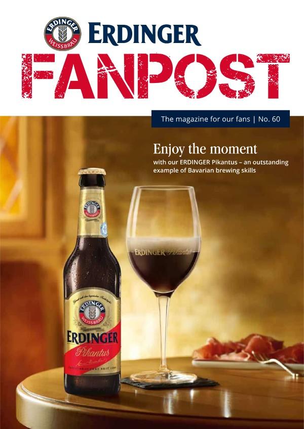Fanpost 60