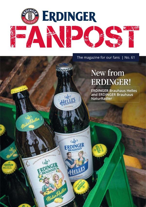 Fanpost 61 EN