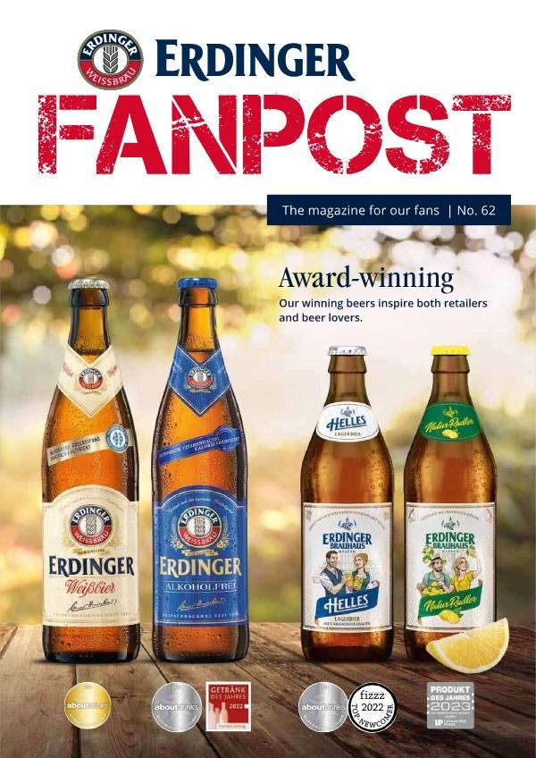 Fanpost 62 EN