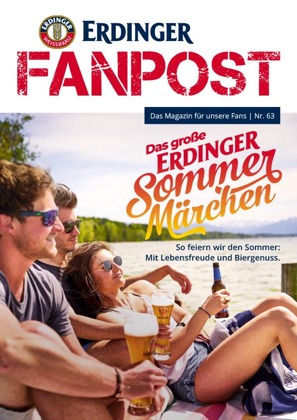 Fanpost 63