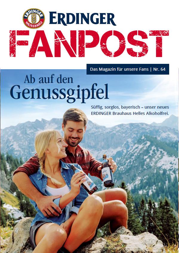 Fanpost 64