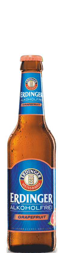 Alkoholfrei Grapefruit