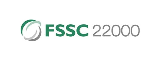 Abbildung fssx22000 Zertifikat ERDINGER.