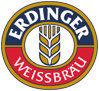 ERDINGER Weißbier Logo