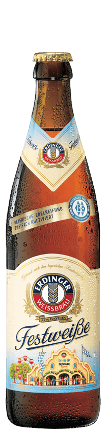 Erdinger Festweisse