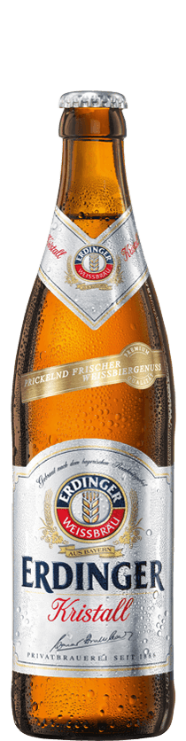 Erdinger Kristall