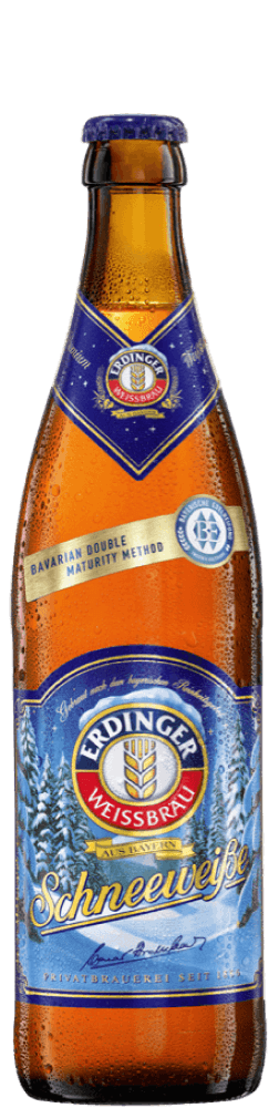 Erdinger Schneeweisse