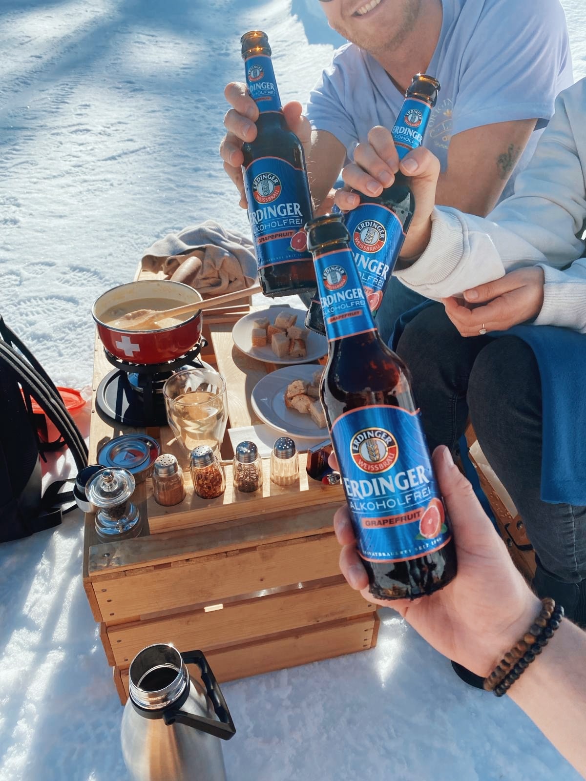 Fanclub carousel image