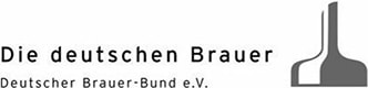 Logo der deutschen Brauer, ein Nachhaltigkeitsengagement von ERDINGER.