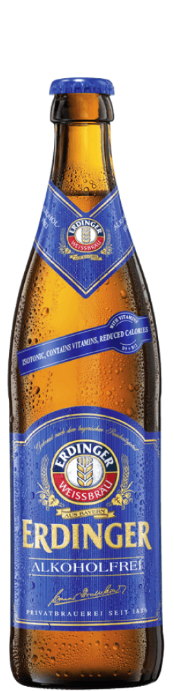 Erdinger Alkoholfrei