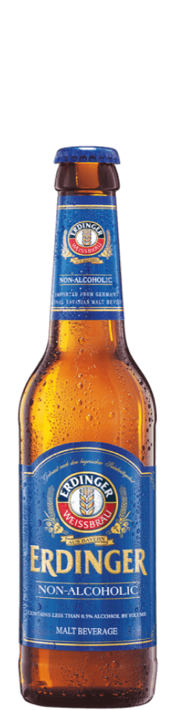 Erdinger Alkoholfrei