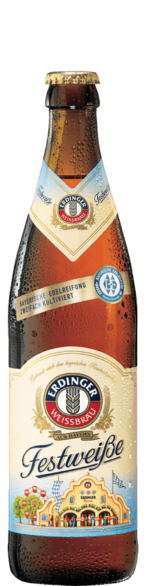 Erdinger Festweisse