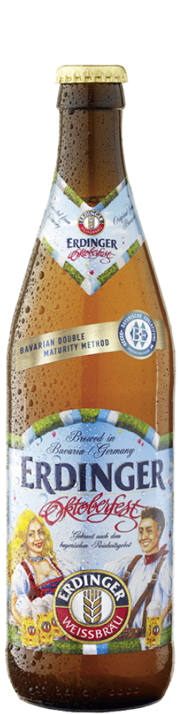 Erdinger Oktoberfest