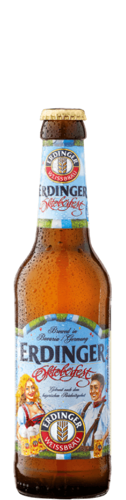 Erdinger Oktoberfest