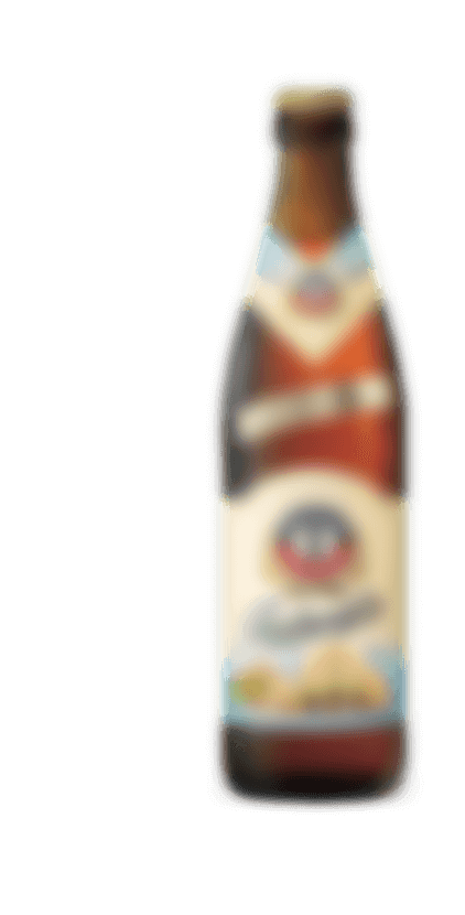 ERDINGER Weißbier Festweisse Flasche