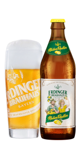 ERDINGER Weißbier Produkt