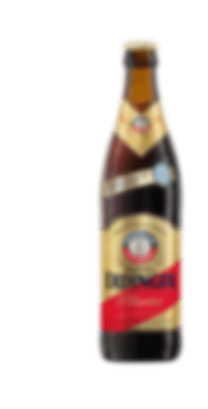 ERDINGER Weißbier Pikantus Flasche
