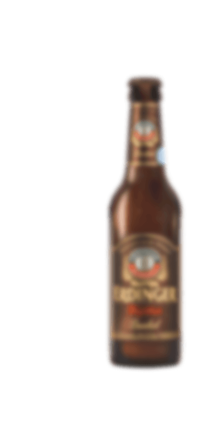 ERDINGER Weißbier Dunkel Flasche